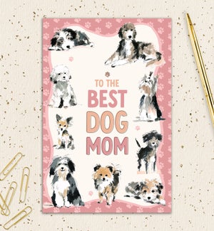 MD/Dog Mom