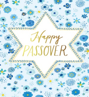 PO/Happy Passover