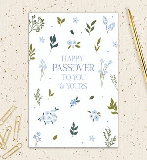 PO/Light Floral