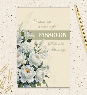 PO/Passover Blessings