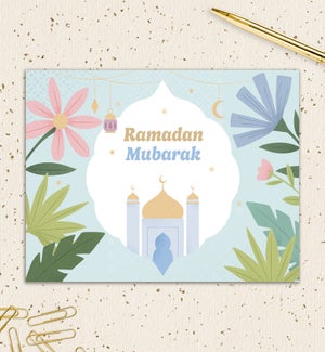 RA/Ramadan Pastel