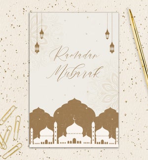 RA/Ramadan Neutral