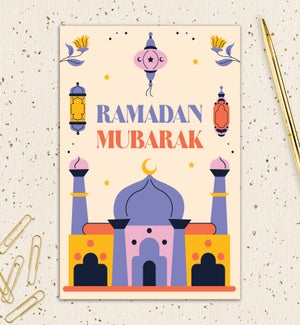 RA/Bright Mosque