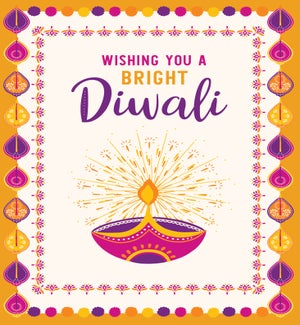DW/Bright Diwali