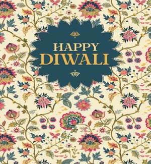 DW/Diwali Floral
