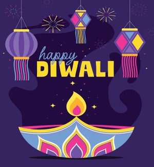 DW/Bright Diya