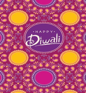 DW/Diwali Pattern