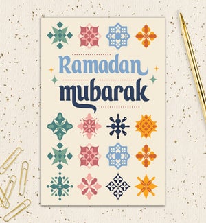 RA/Ramadan Tiles