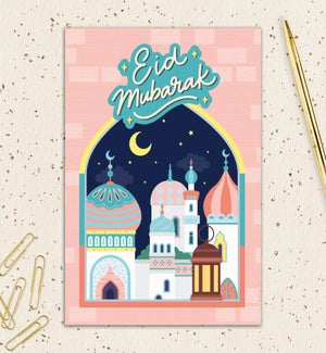 EID/Bright Window