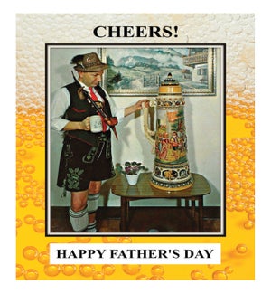 FD/Cheers