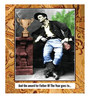 FD/Award