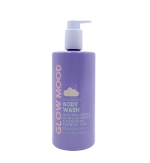 BODYWASH/Hydrating