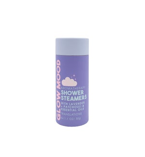 SHOWERSTEAMERS/Aromatherapy