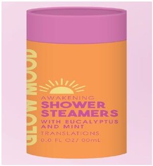 SHOWERSTEAMERS/Awakening