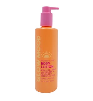 BODYLOTION/Moisturizing - Day