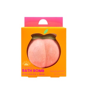 BATHBOMB/Foaming
