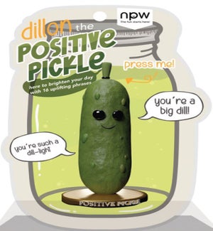SOUNDMACHINE/Positive Pickle