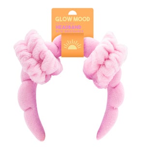 SET/Headband & Wristbands