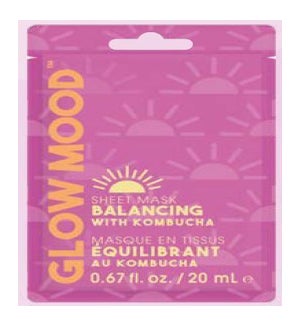 MASK/Balancing Kombucha