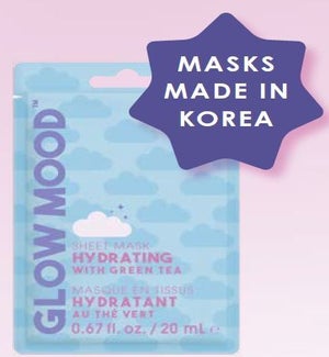MASK/Hydrating Green Tea