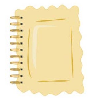 NOTEBOOK/Ravioli