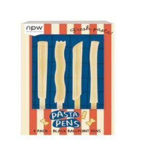 PEN/Pasta - 4pk