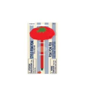 PEN/Tomato Pom Pom