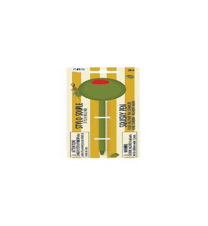PEN/Olive Squishy