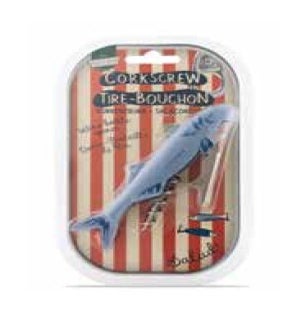 CORKSCREW/Sardine