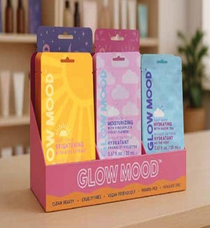 PPK/Glow Mood Counter