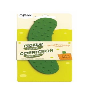 BOOKMARK/Pickle