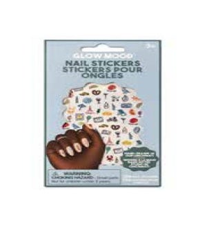 NAILSTICKERS/Jet Setter