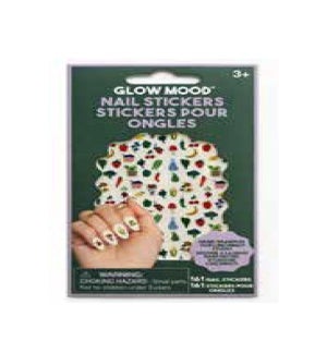 NAILSTICKERS/Farmers Market