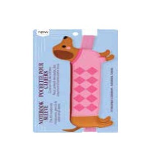 SLEEVE/Weiner Dog