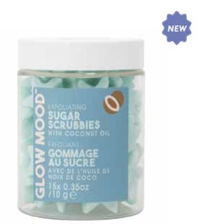 SUGARSCRUB/Coconut & Sea Salt