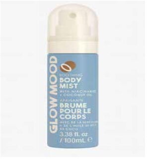 BODYMIST/Coconut and Sea Salt