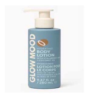 BODYLOTION/Coconut & Sea Salt