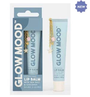 LIPBALM/Coconut and Sea Salt