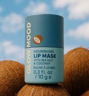 LIPMASK/Coconut and Sea Salt