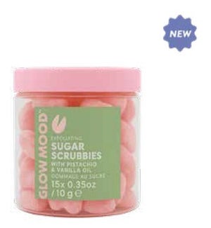 SUGARSCRUB/Pistachio & Vanilla