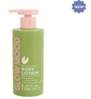 BODYLOTION/Pistachio & Vanilla
