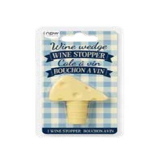 WINESTOPPER/Cheese