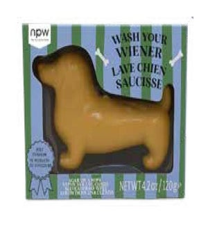 SOAP/Wash Your Weiner