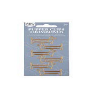 PAPERCLIPS/Dog