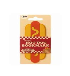 BOOKMARK/Hot Dog
