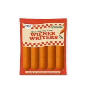 PENS/Wiener - 5 Pk