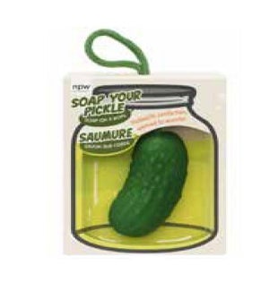 SOAP/Soap Your Pickle