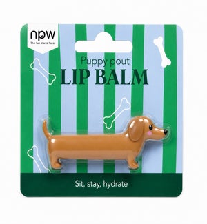 LIPBALM/Puppy Pout