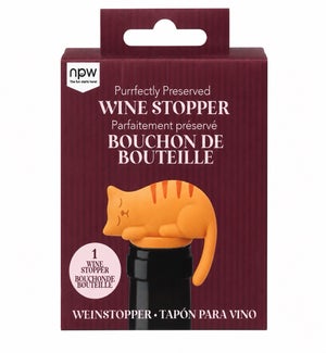 WINESTOPPER/Stretch Sip Repeat