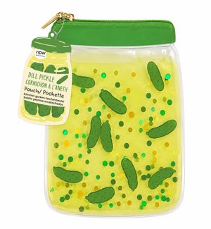 POUCH/Liquid Pickle